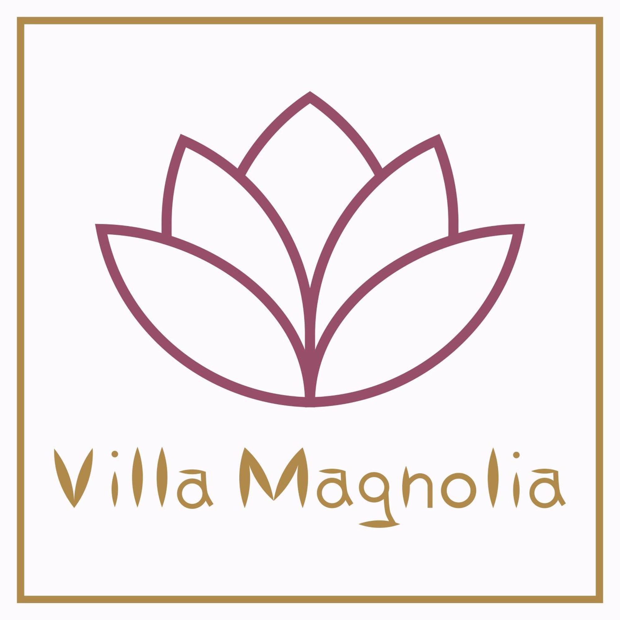 Villa Magnolia Litóchoron Buitenkant foto