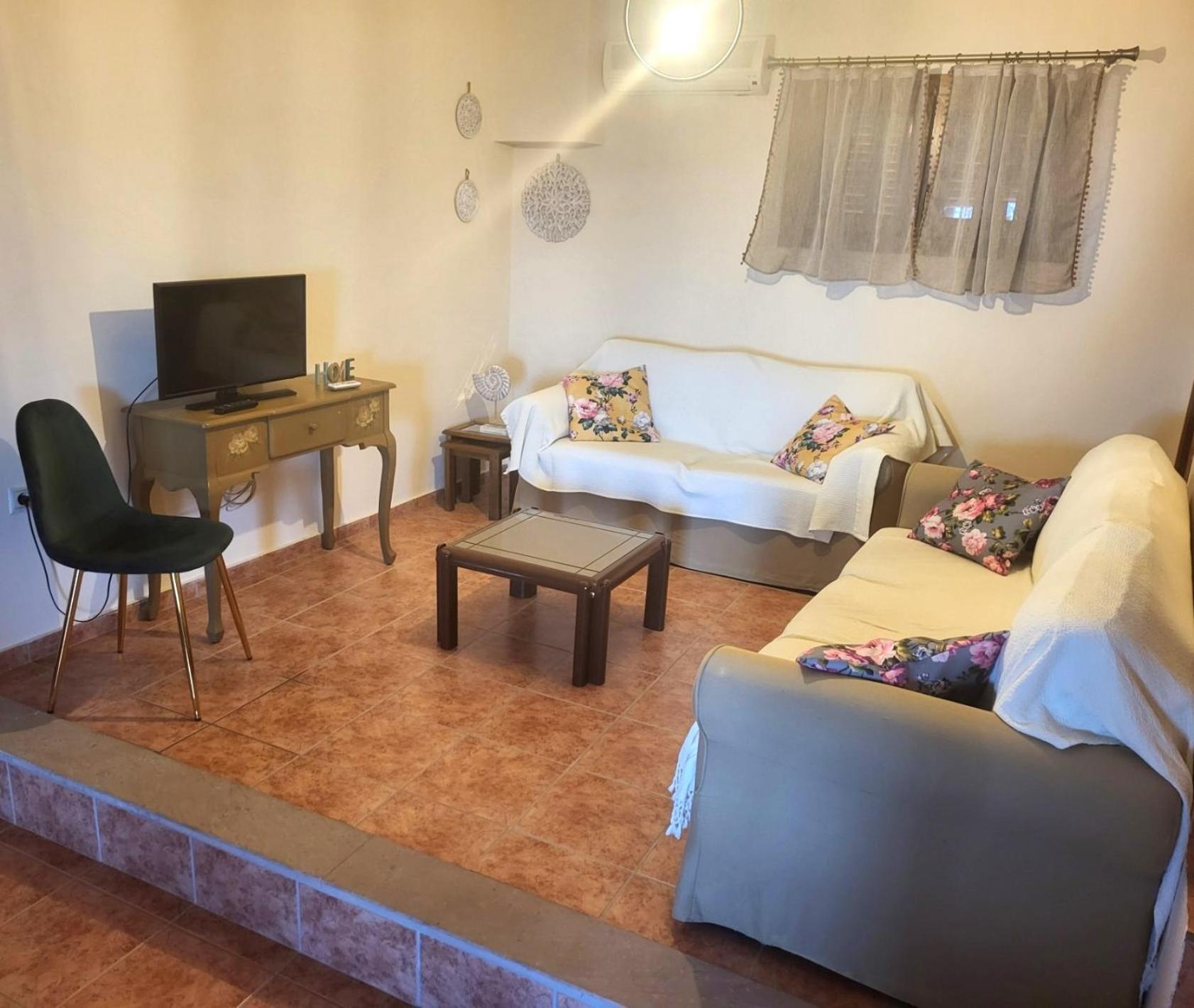 Villa Magnolia Litóchoron Buitenkant foto